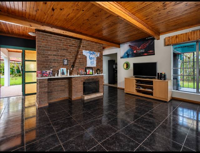 4 BEDROOM HOUSE FOR SALE IN RISIVILLE